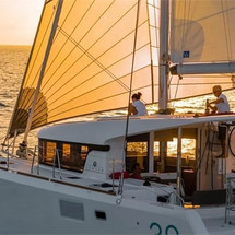 Lagoon 39