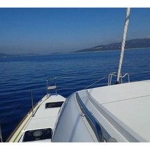 Lagoon 39