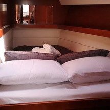 Beneteau Oceanis 50 Family
