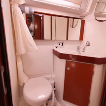 Beneteau Oceanis 50 Family