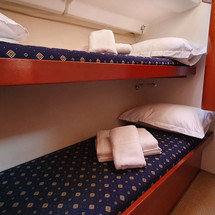 Beneteau Oceanis 50 Family