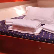 Beneteau Oceanis 50 Family