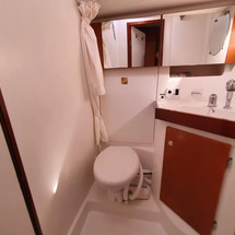 Beneteau Oceanis 50 Family