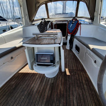 Beneteau Oceanis 50 Family
