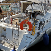 Beneteau Oceanis 50 Family