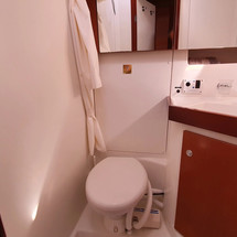 Beneteau Oceanis 50 Family