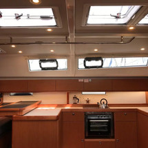 Bavaria 51 Cruiser