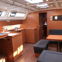 Bavaria 51 Cruiser