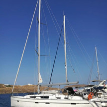 Bavaria 51 Cruiser