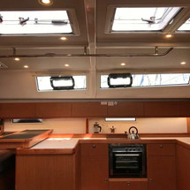 Bavaria 51 Cruiser