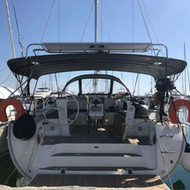Bavaria 51 Cruiser