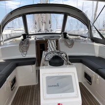 Bavaria 51 Cruiser