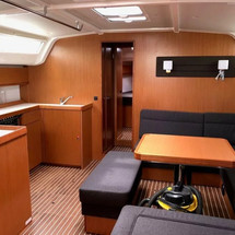 Bavaria 51 Cruiser