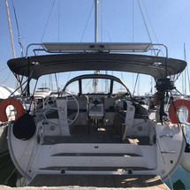 Bavaria 51 Cruiser