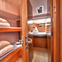 Bavaria 51 Cruiser