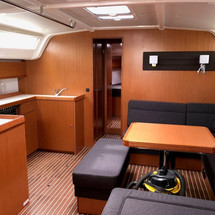 Bavaria 51 Cruiser