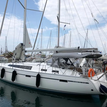 Bavaria 51 Cruiser