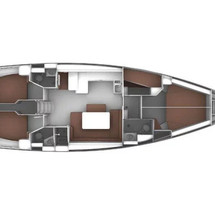 Bavaria 51 Cruiser