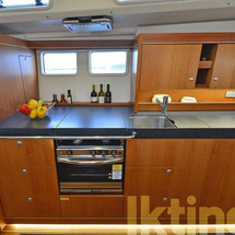 Hanse 505