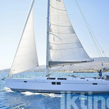 Hanse 505