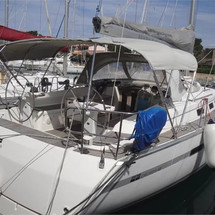 Bavaria 45 Cruiser