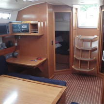 Bavaria 45 Cruiser