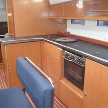 Bavaria 45 Cruiser