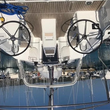 Beneteau Oceanis 38.1