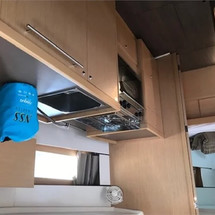 Beneteau Oceanis 38.1