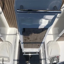 Beneteau Oceanis 38.1