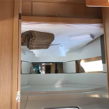 Beneteau Oceanis 38.1