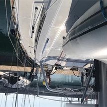 Beneteau Oceanis 38.1