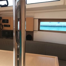 Beneteau Oceanis 38.1