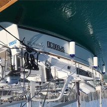 Beneteau Oceanis 38.1