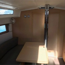 Beneteau Oceanis 38.1
