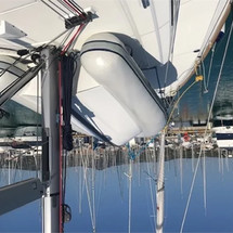 Beneteau Oceanis 38.1