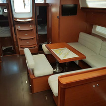 Dufour 512 Grand Large