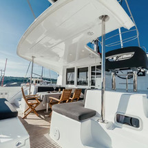 Lagoon 40