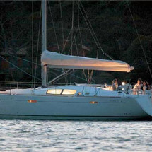 Beneteau Oceanis 50 Family