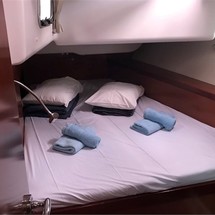 Beneteau Oceanis 50 Family