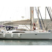 Beneteau Oceanis 50 Family