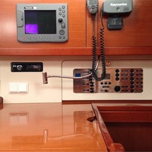 Beneteau Oceanis 50 Family