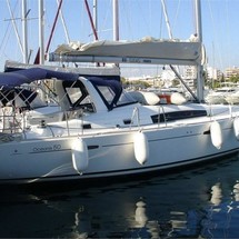 Beneteau Oceanis 50 Family