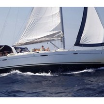 Beneteau Oceanis 50 Family