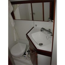 Beneteau Oceanis 50 Family