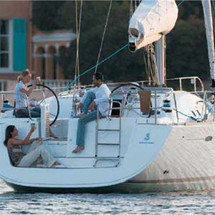 Beneteau Oceanis 50 Family