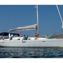 Beneteau Oceanis 50 Family