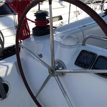 Beneteau Cyclades 50.5
