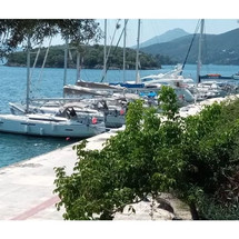 Beneteau Cyclades 50.5
