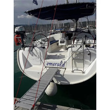 Beneteau Cyclades 50.5